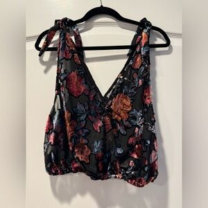 FREE PEOPLE TOP - size XS